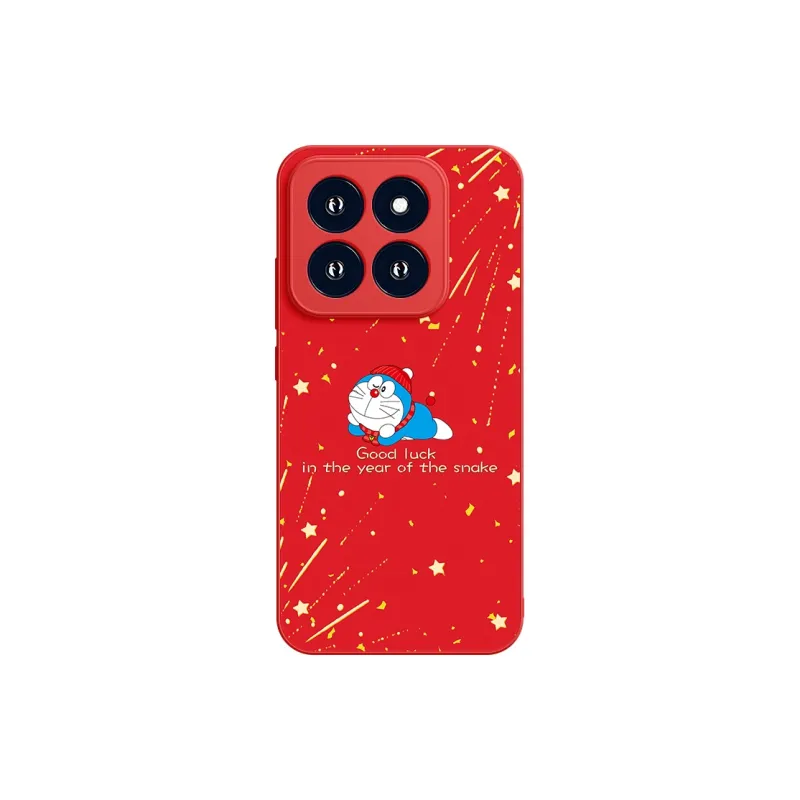 Doraemon/a Phone Cases-12