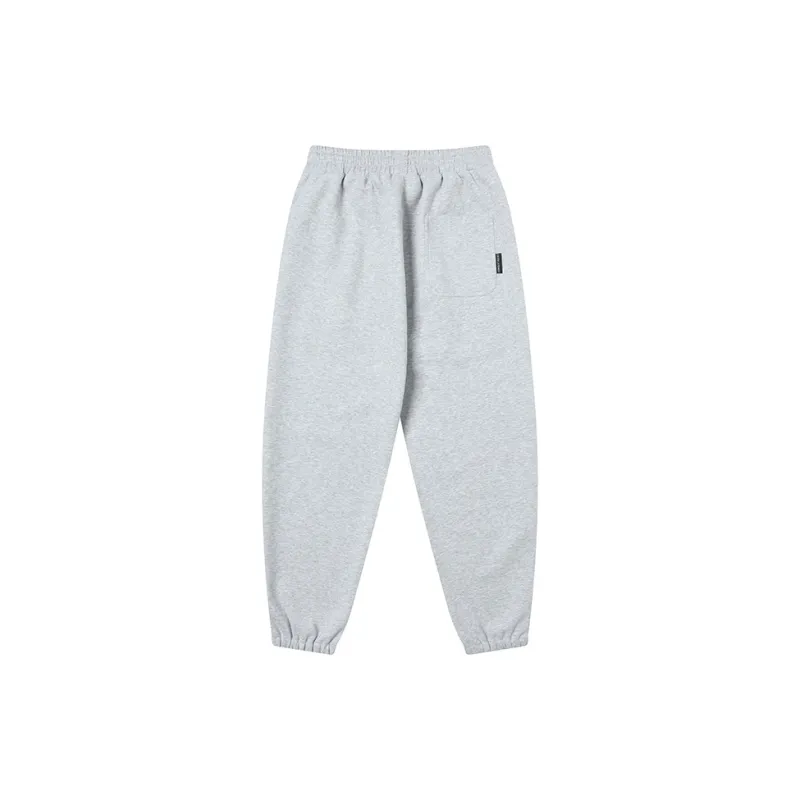 JUNGLE TIGER Casual Pants Unisex-3