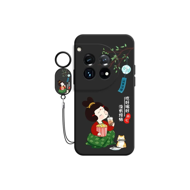 TUYAO Phone Cases-5