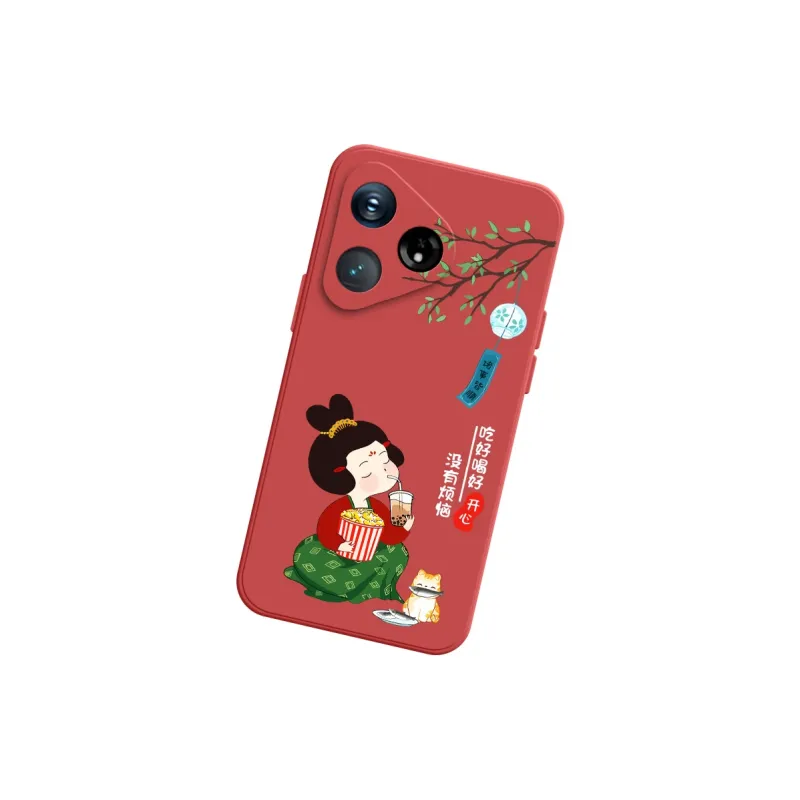 TUYAO Phone Cases-17