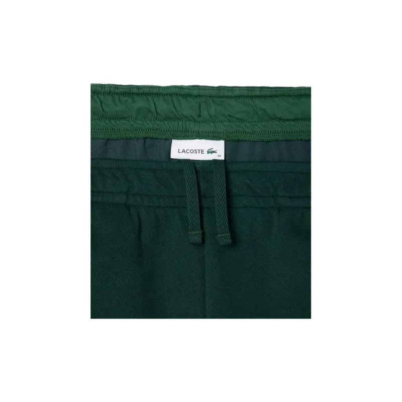 LACOSTE Casual Pants Women's Jasper-4