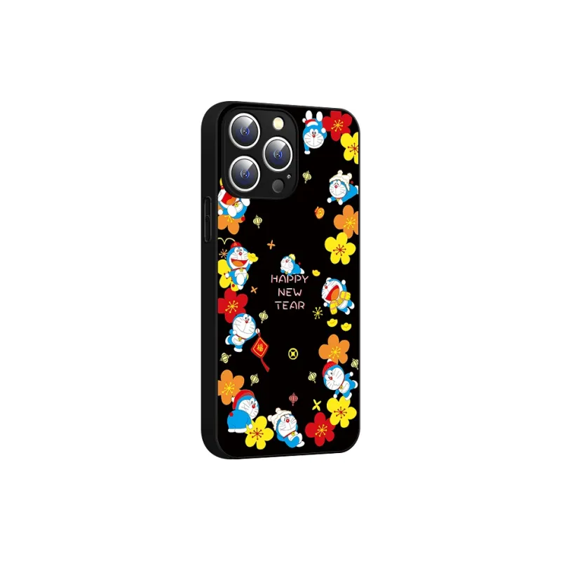 Doraemon/a Phone Cases-11