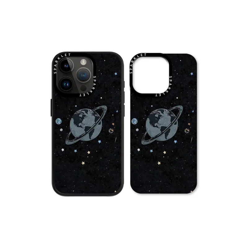 Ray chain Phone Cases-0