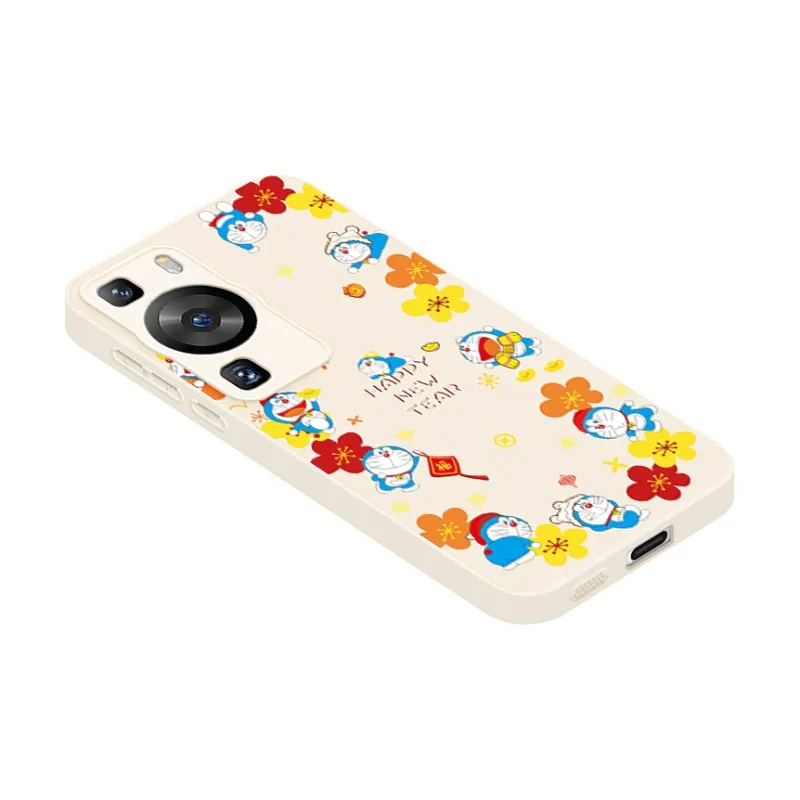 Doraemon Phone Cases-1