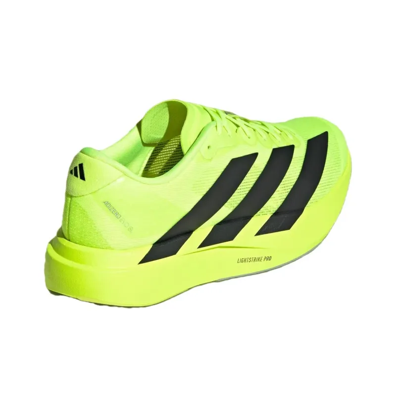 Adidas Adizero Evo Sl Lucid Lemon-3