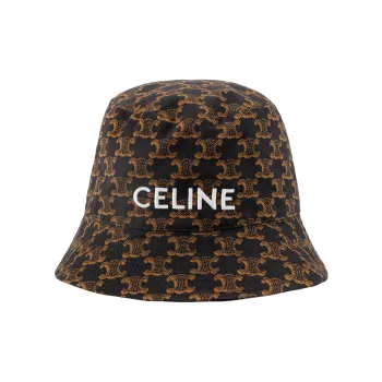 CELINE Bucket Hats on Sale & Authentic - POIZON CELINE Bucket Hats on Sale & Authentic - POIZON