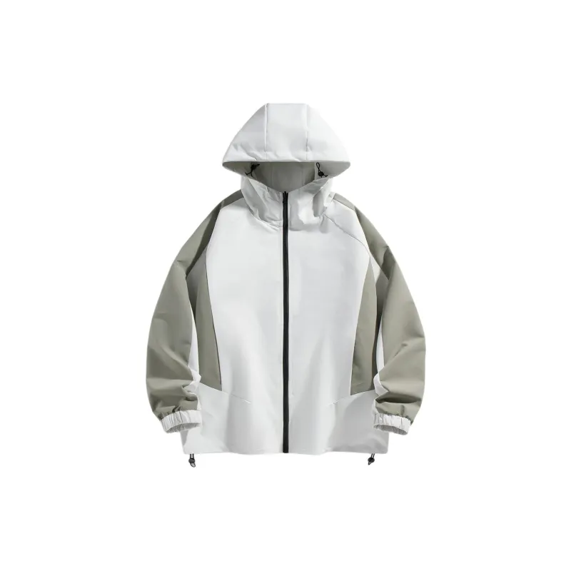 H2P Long Sleeved Jackets & Coats Unisex-2