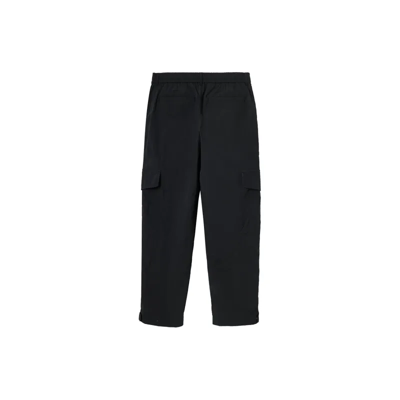JACK JONES· Casual Pants Men's Black-1