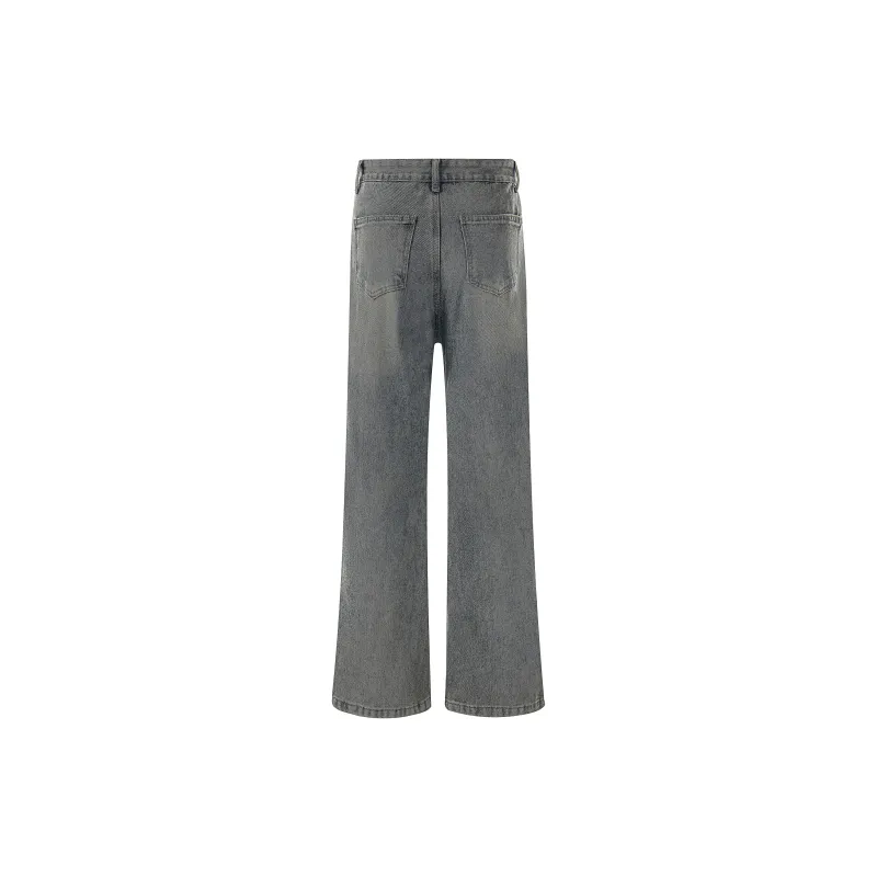 SXSY Jeans Unisex-11