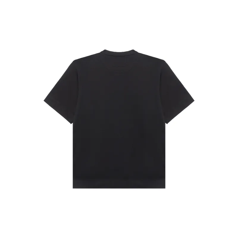 FENDI By Marc Jacobs Jersey Short Sleeved T Shirt-1