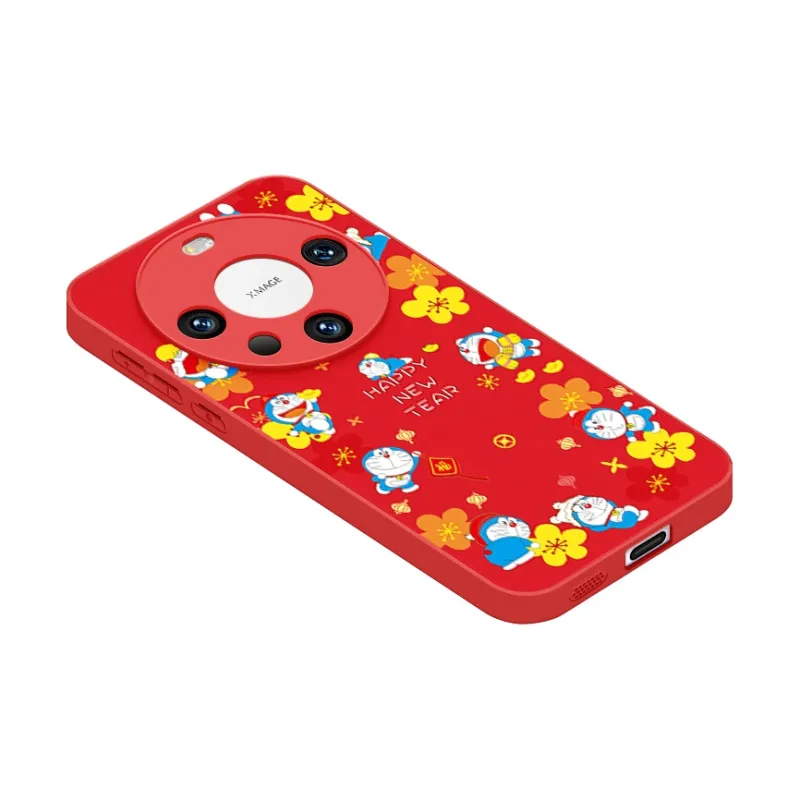 Doraemon Phone Cases-13