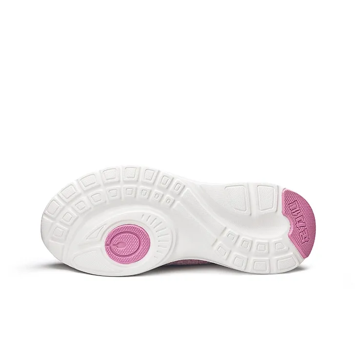ZULIZ Anti-Slip Wear-Resistant Breathable Supportive Lightweight Rebound Low-Top Casual Shoes Women's-11