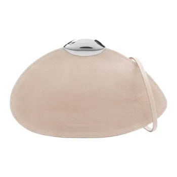 BENEDETTA BRUZZICHES Belle De Jour Clutch Bag