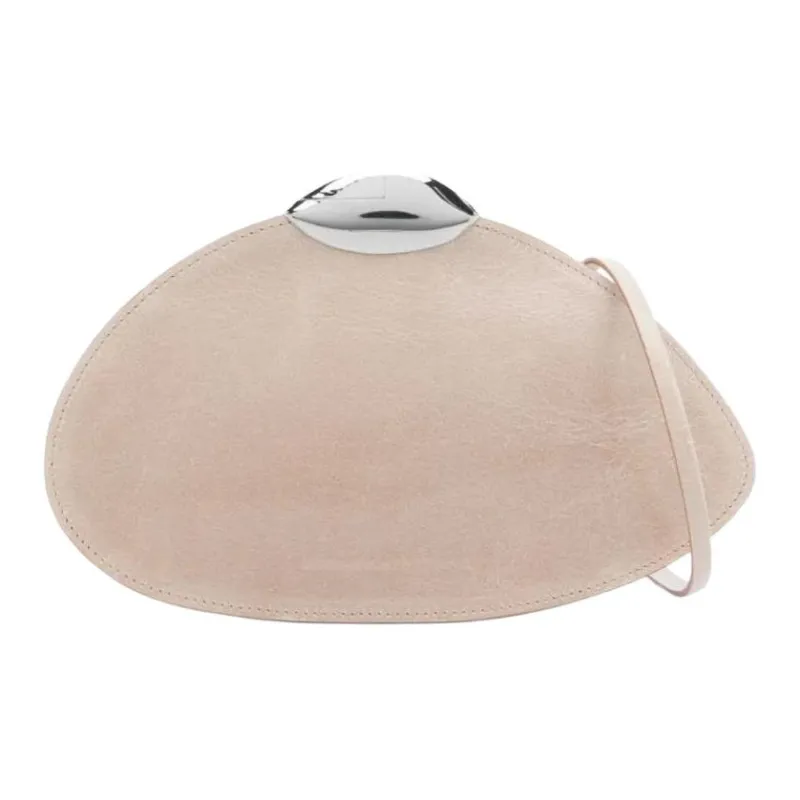 BENEDETTA BRUZZICHES Belle De Jour Clutch Bag-0