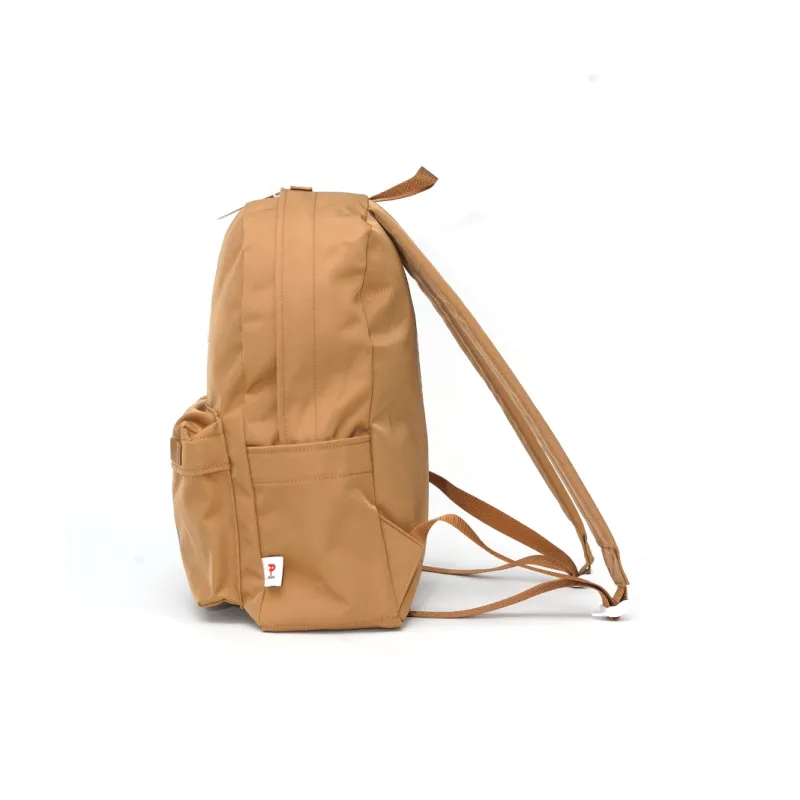 CILOCALA Nylon Backpack Medium Size Unisex Multicolor-11