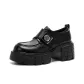 Black (Heel Height 7cm)