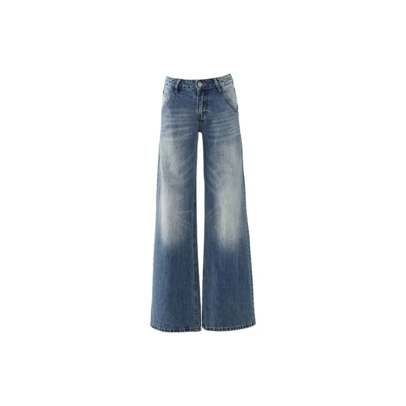 HTHK Jeans Women's-0
