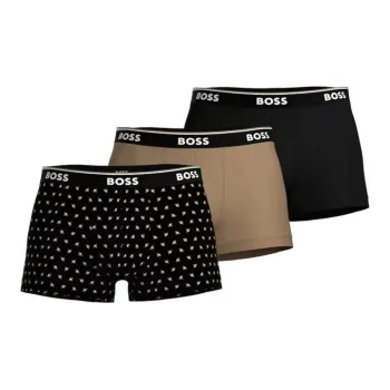 HUGO BOSS Underpants Men's 3 Pack