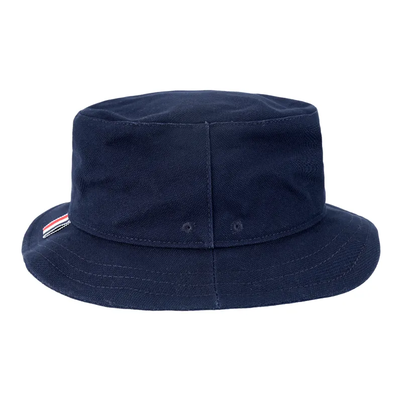 THOM BROWNE Bucket Hats Unisex-3