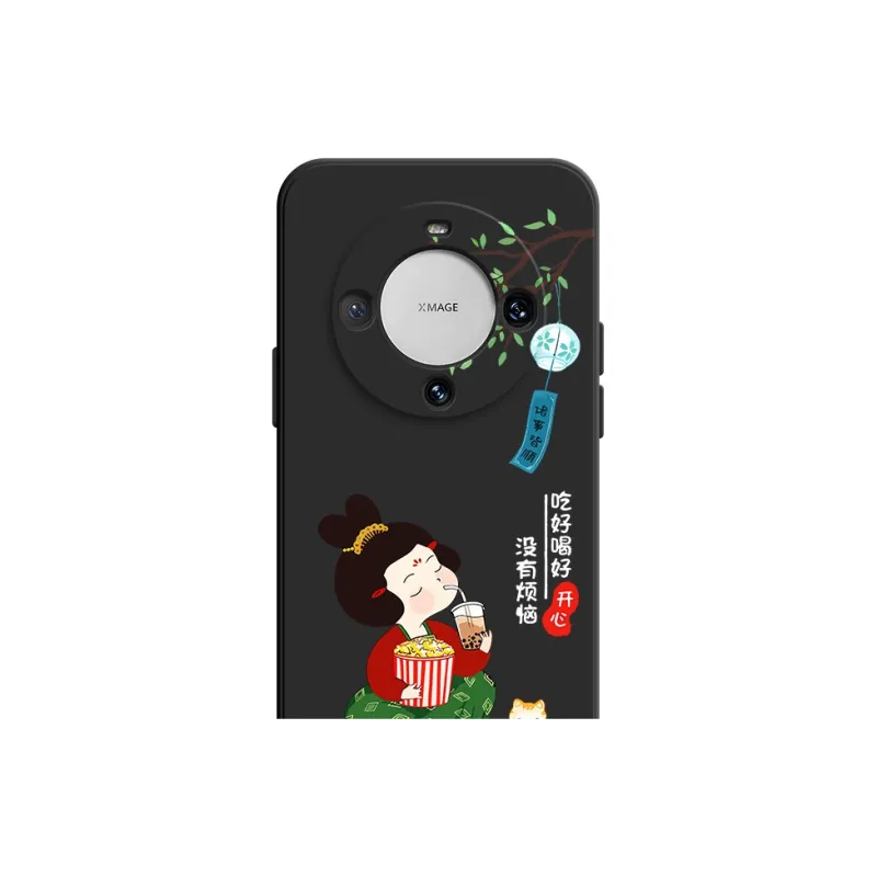 TUYAO Phone Cases-9