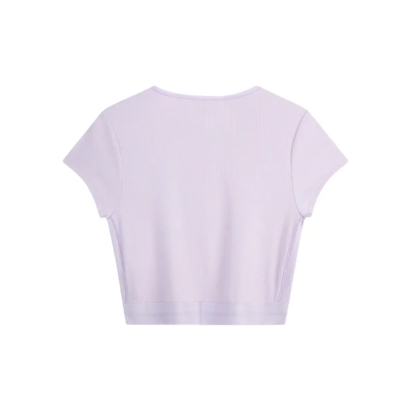 CALVIN KLEIN SS25 T Shirt Women's-3