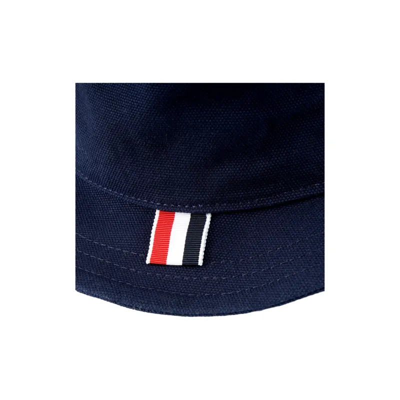 THOM BROWNE Bucket Hats Unisex-4