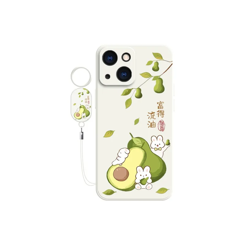 TUYAO Phone Cases-0
