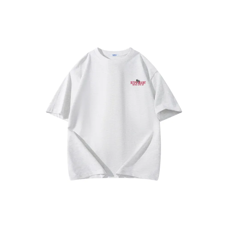 Kepu T Shirts Unisex-15