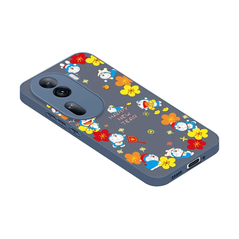 Doraemon/a Phone Cases-7