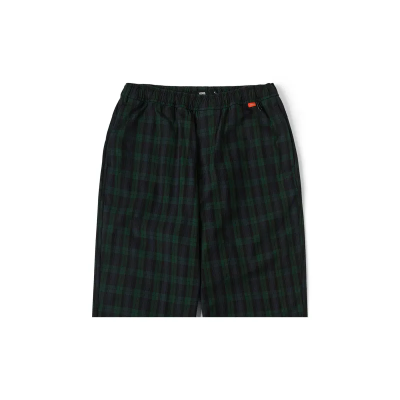 Vans TOKYO DESIGN COLLECTIVE Casual Pants Men's Black-3