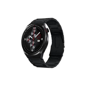PULAISI Huawei Compatibility Watch Band 220mm Titanium Material