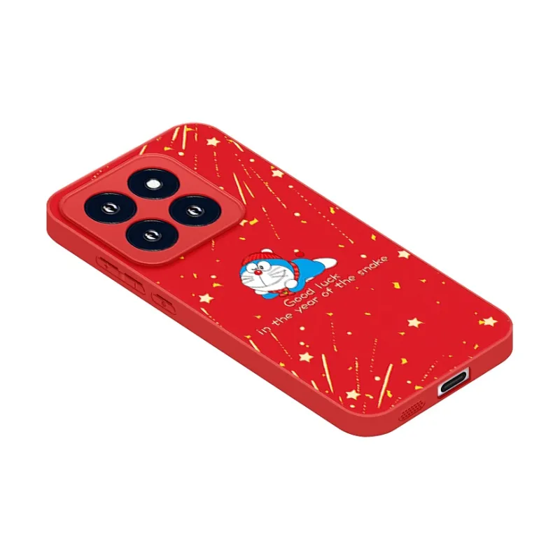 Doraemon/a Phone Cases-13