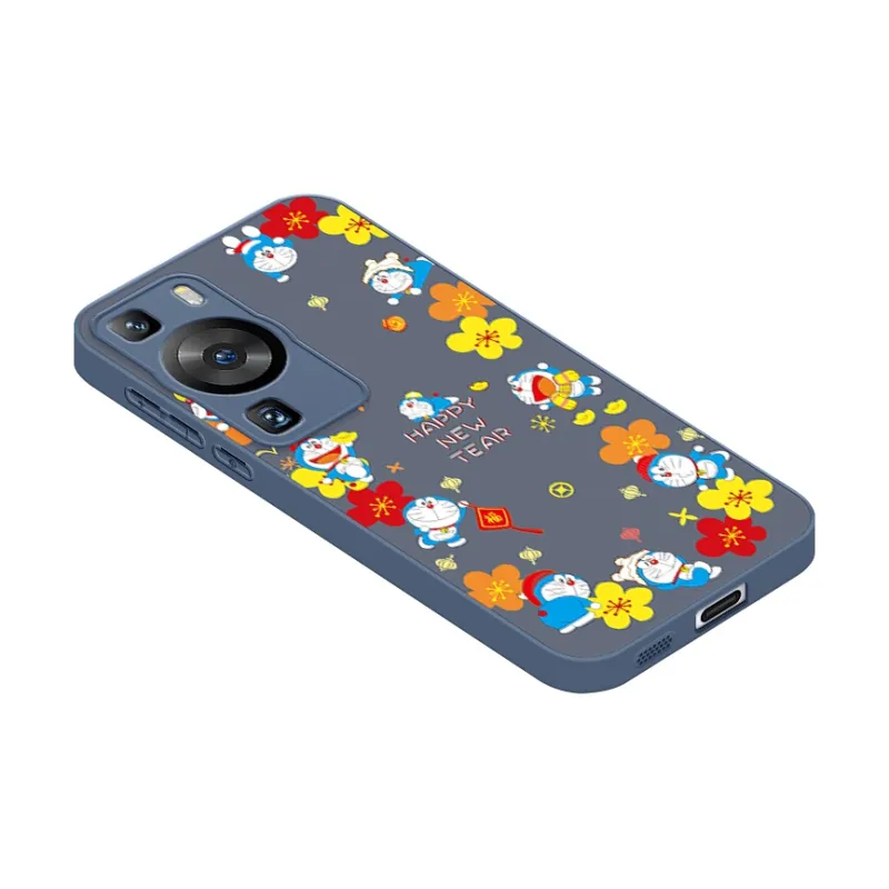 Doraemon Phone Cases-7
