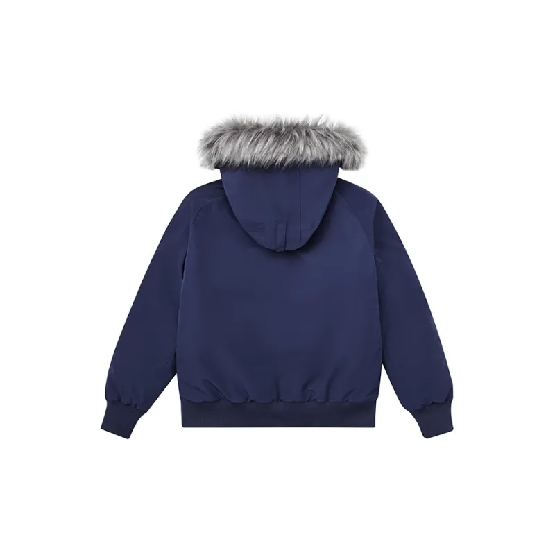 BANDITK GANGN Puffer Jacket Unisex-4