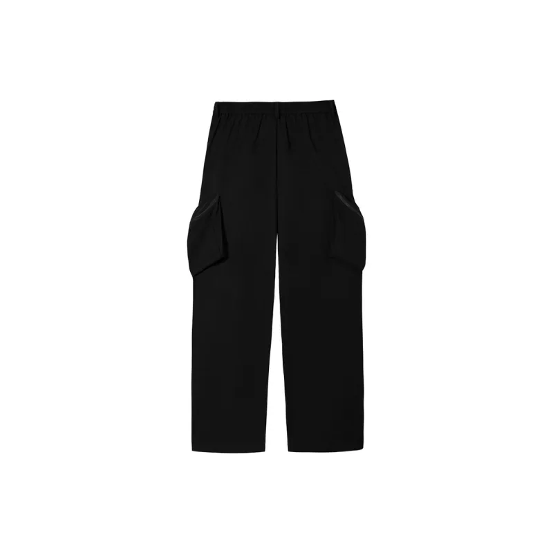 PSO Brand Casual Pants Unisex-1