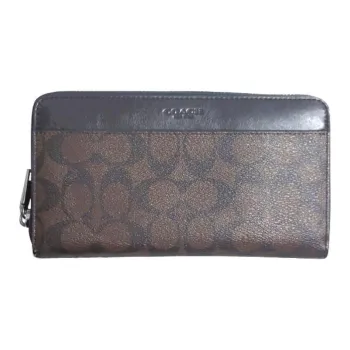 COACH Travel Wallet Wallets