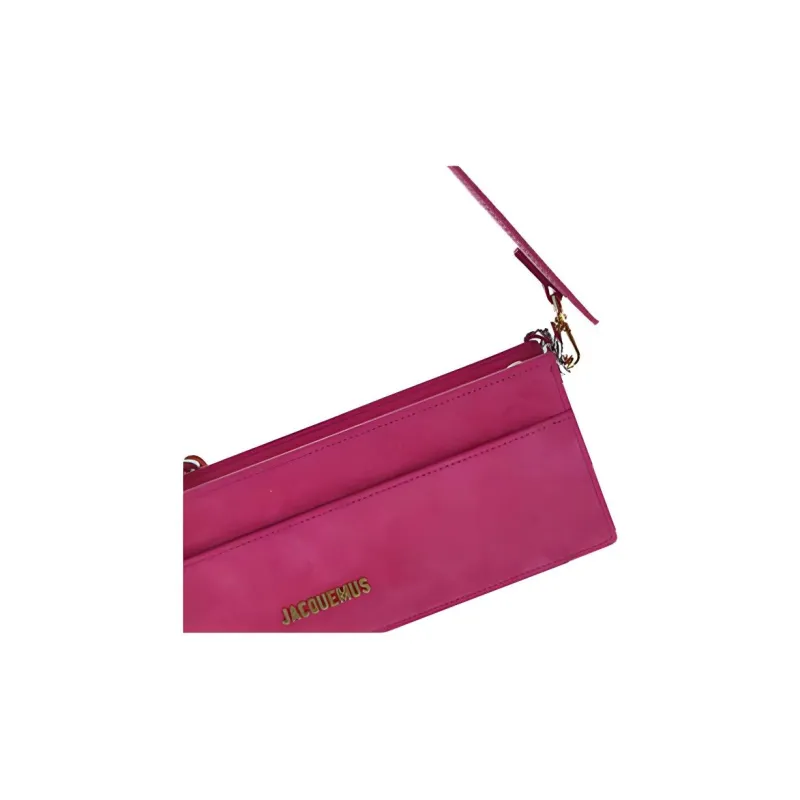 Jacquemus Shoulder Bags-3