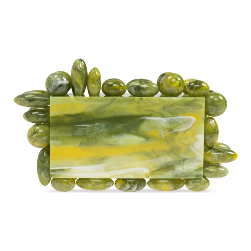 CULT GAIA Akira Clutch Bag-2