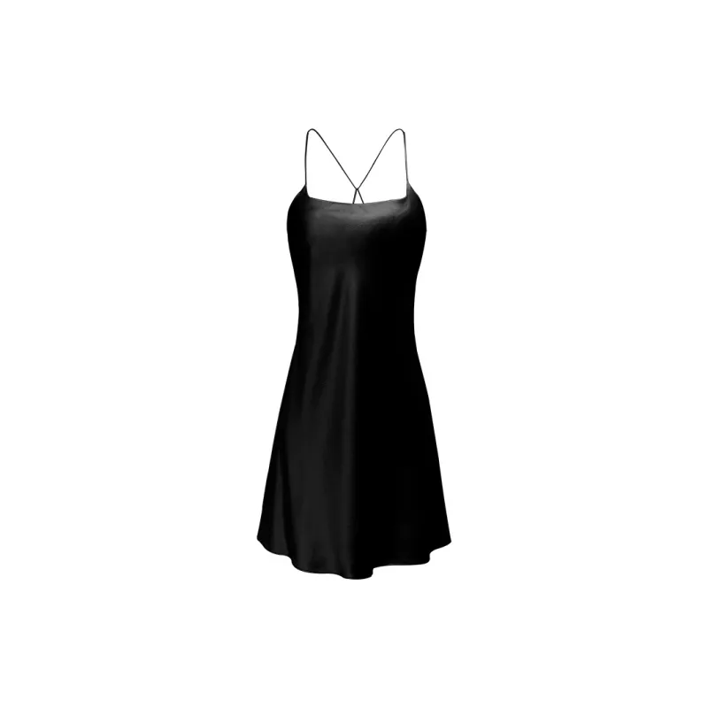 MANITO Women's Nightgowns-4