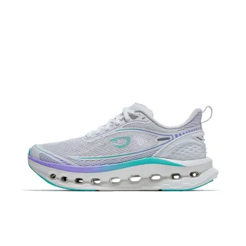 HOT POTATO Slip Resistant Breathable Quick Dry River Trekking Shoes Unisex Purple Blue White