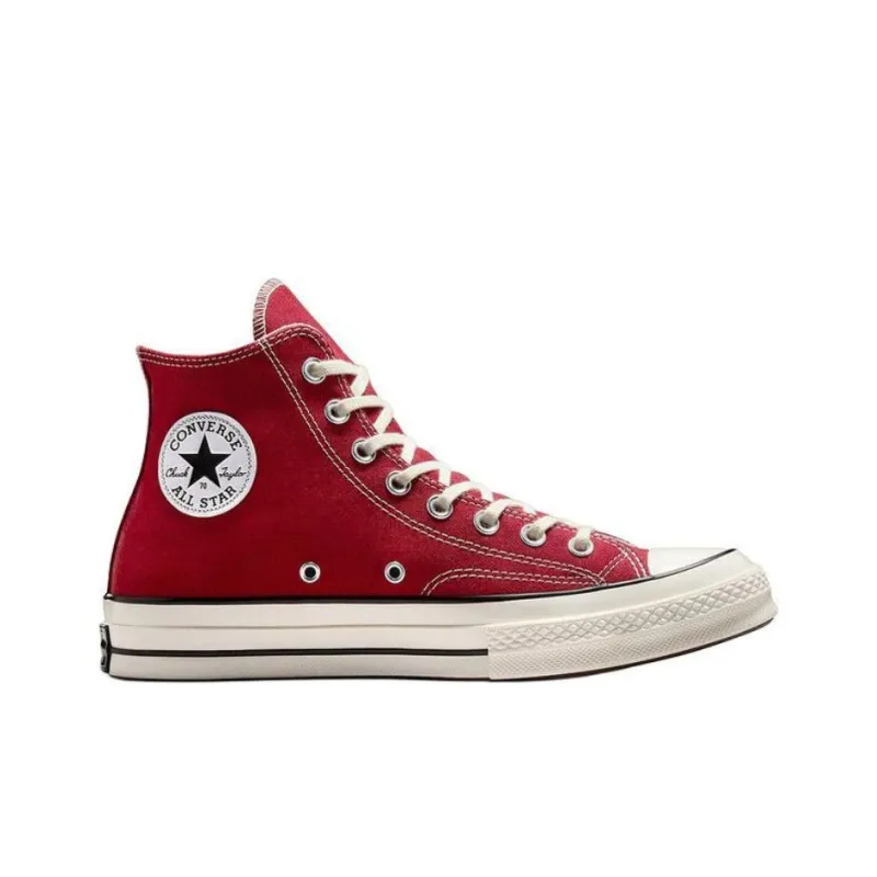 Converse Chuck 70 Hi Park Red-1