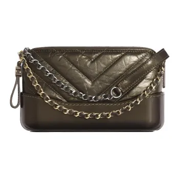 CHANEL Gabrielle Crossbody Bags