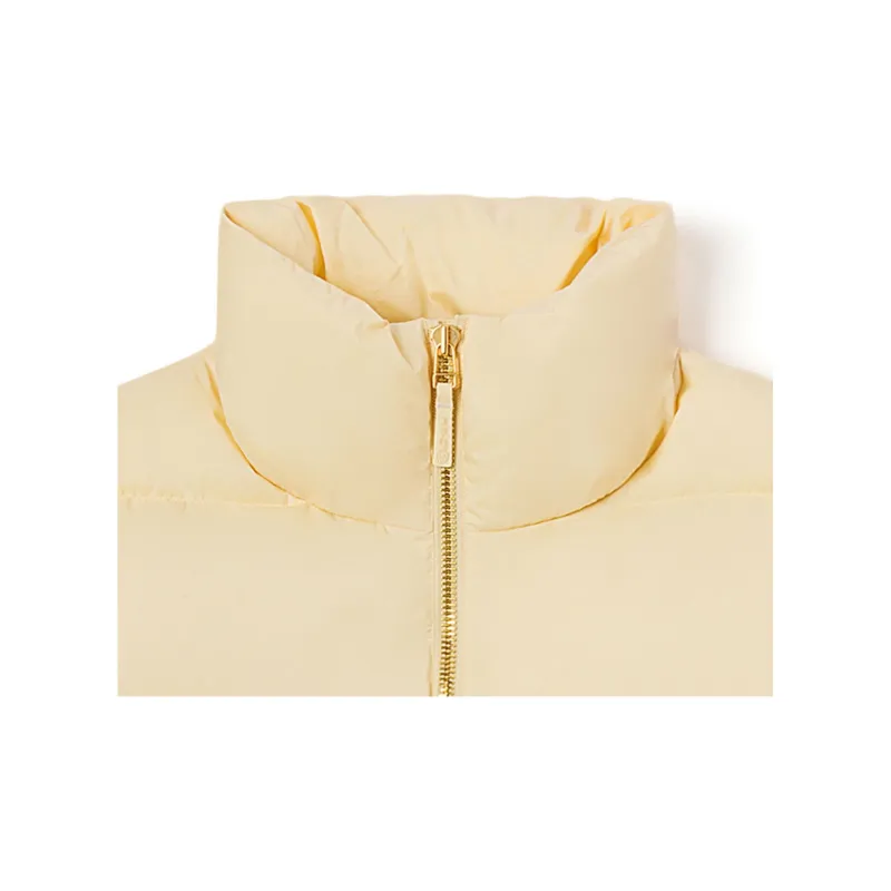 Vans VANS X JOE FRESHGOODS Puffer Jacket Unisex Oat-3