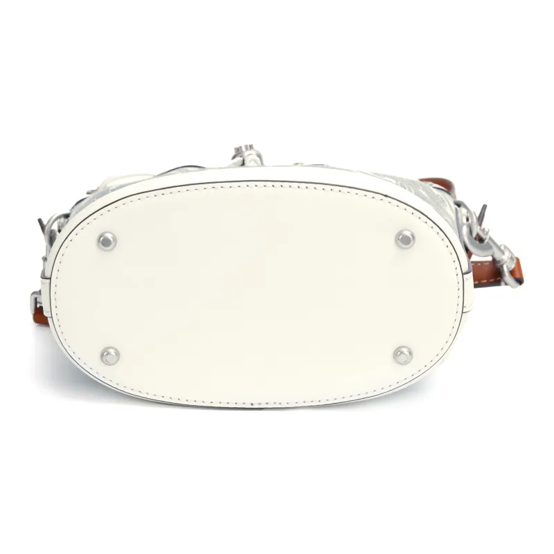 TORY BURCH T Monogram Handbags-3