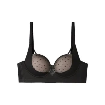 Strawberry Buttercream Bra Women's