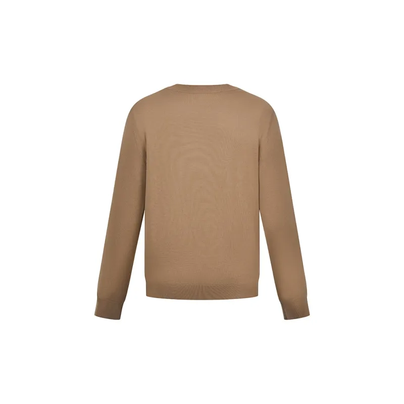 RARE Sweaters Men Khaki-2