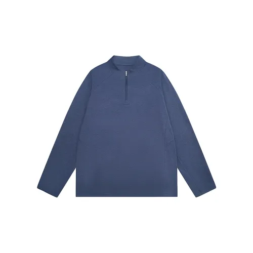 Tonlion Sweatshirts Unisex
