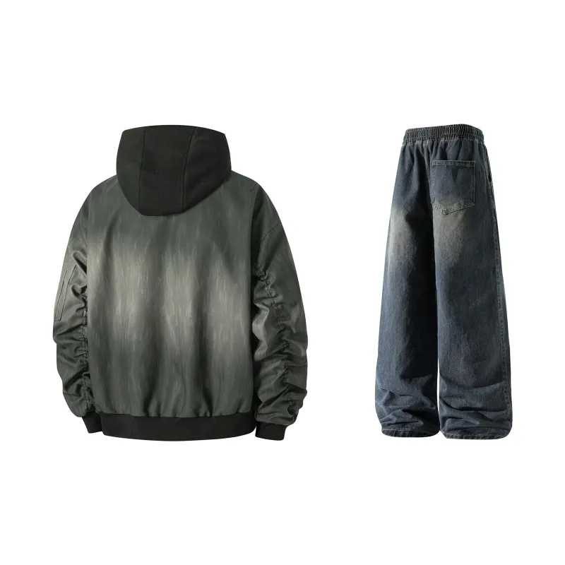 David Bakken Casual Sportswear Unisex-7