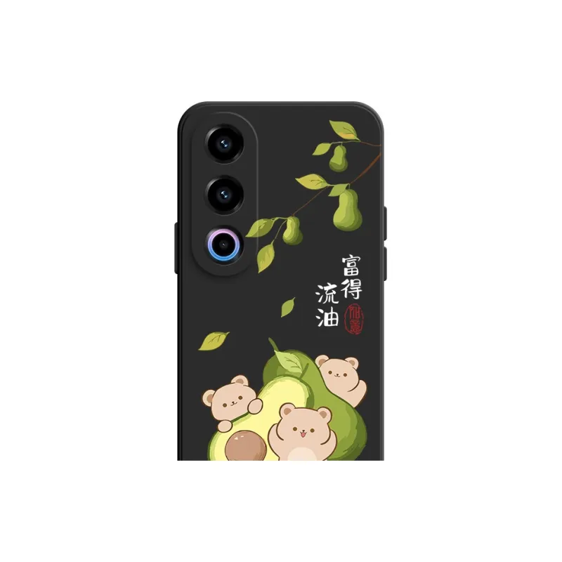 TUYAO Phone Cases-8