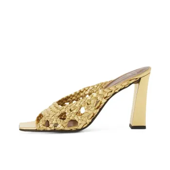 Giuseppe Zanotti 90mm Gz Mya Sandals Women's